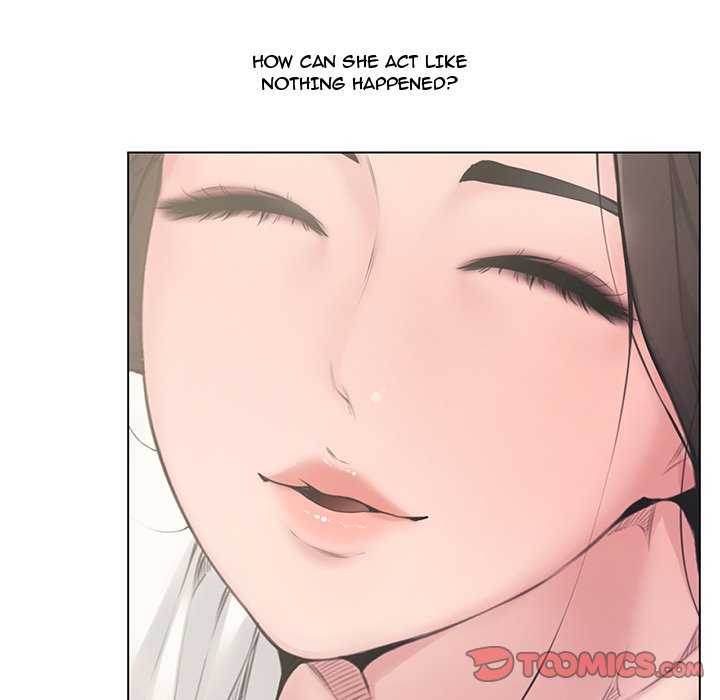 Newlyweds chapter 4 page 46