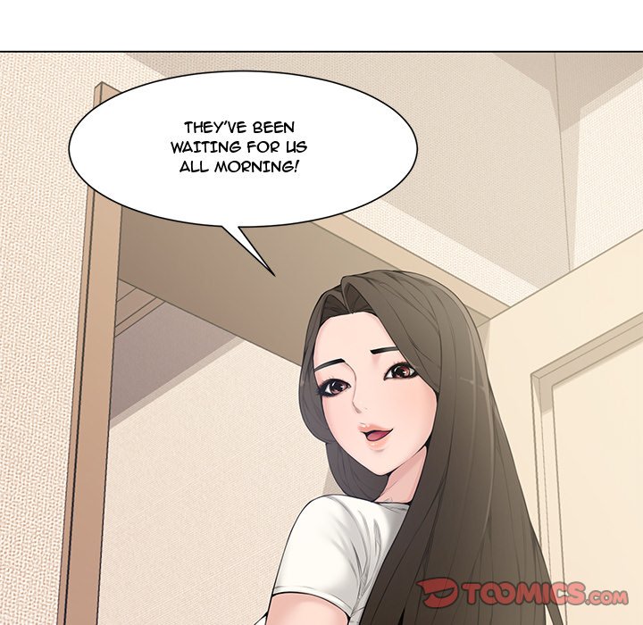 Newlyweds chapter 4 page 49