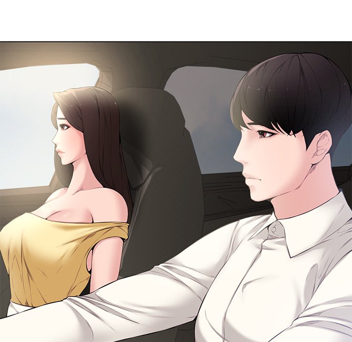 Newlyweds chapter 4 page 53