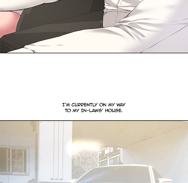 Newlyweds chapter 4 page 54