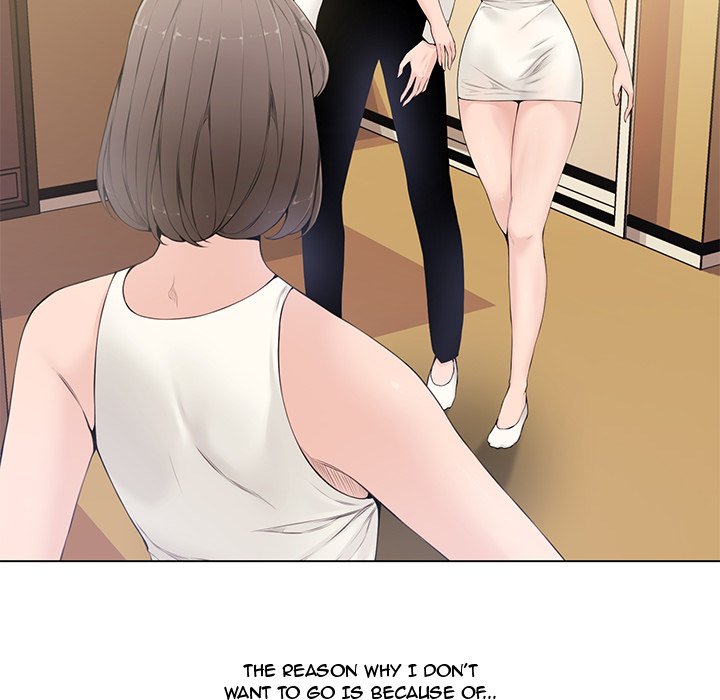 Newlyweds chapter 4 page 59
