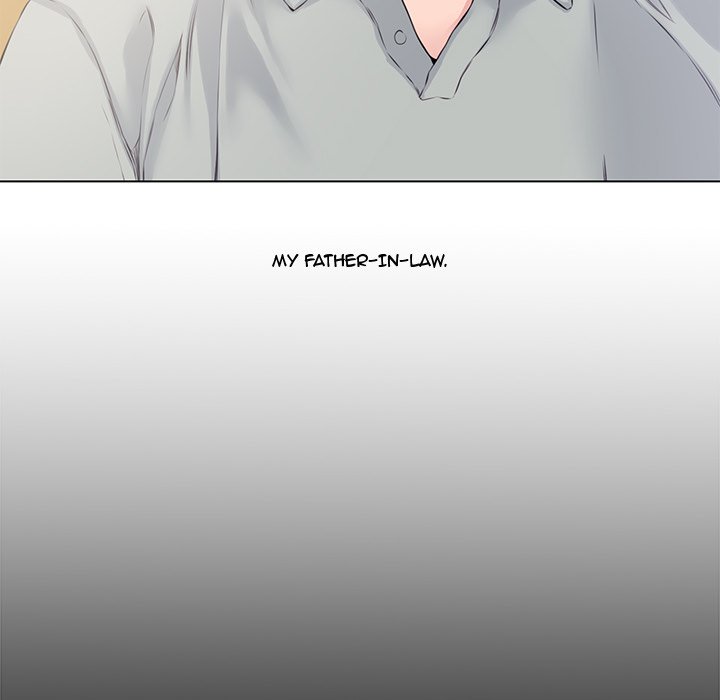 Newlyweds chapter 4 page 63