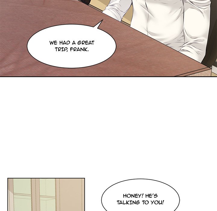 Newlyweds chapter 4 page 65