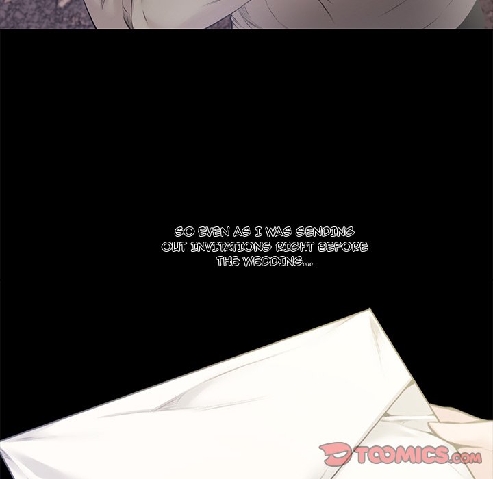 Newlyweds chapter 4 page 73