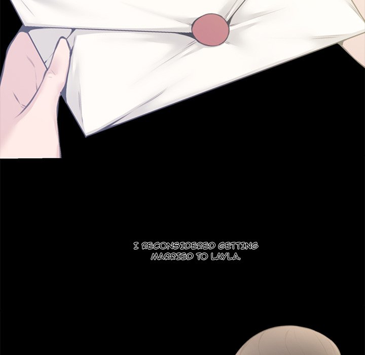 Newlyweds chapter 4 page 74