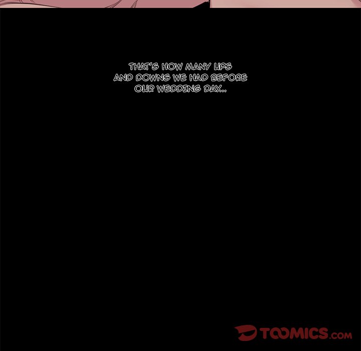 Newlyweds chapter 4 page 76