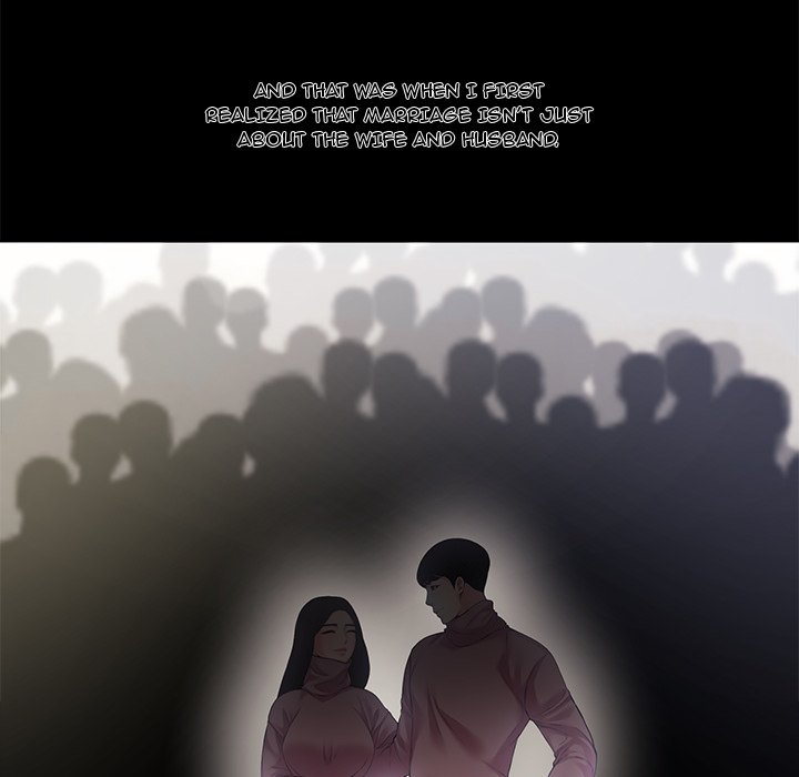 Newlyweds chapter 4 page 77