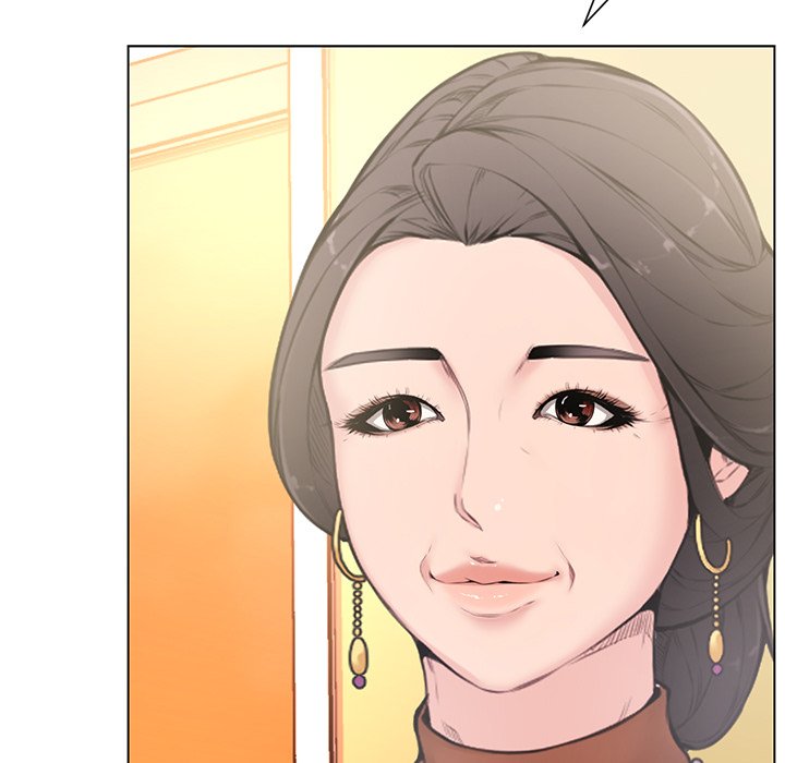 Newlyweds chapter 4 page 80