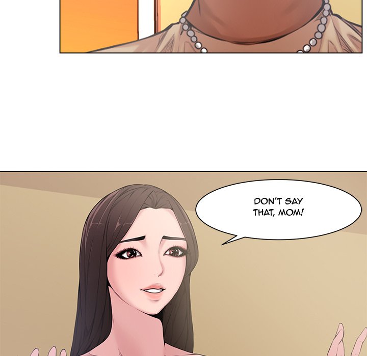 Newlyweds chapter 4 page 81