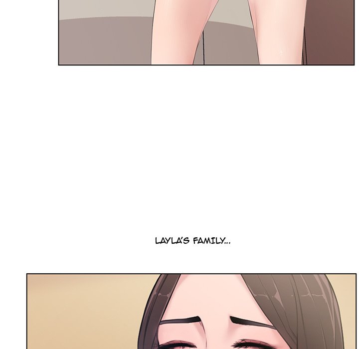 Newlyweds chapter 4 page 84