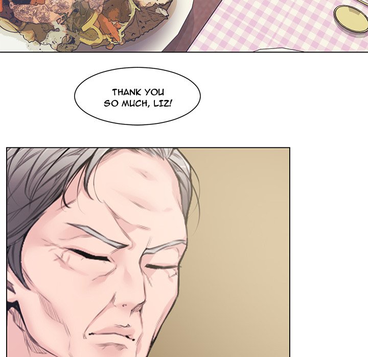 Newlyweds chapter 4 page 89