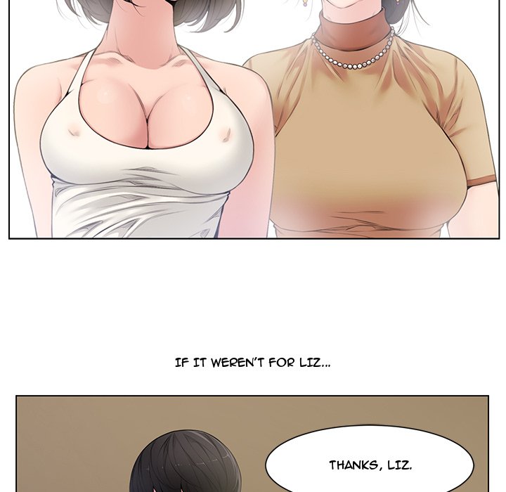 Newlyweds chapter 4 page 92