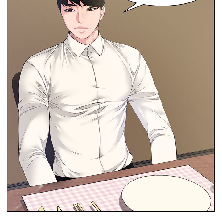 Newlyweds chapter 4 page 93