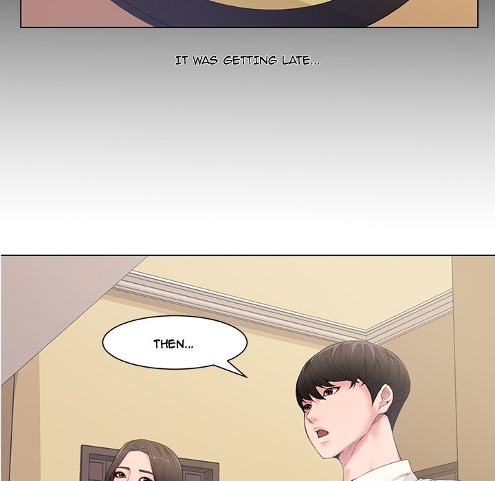 Newlyweds chapter 4 page 98