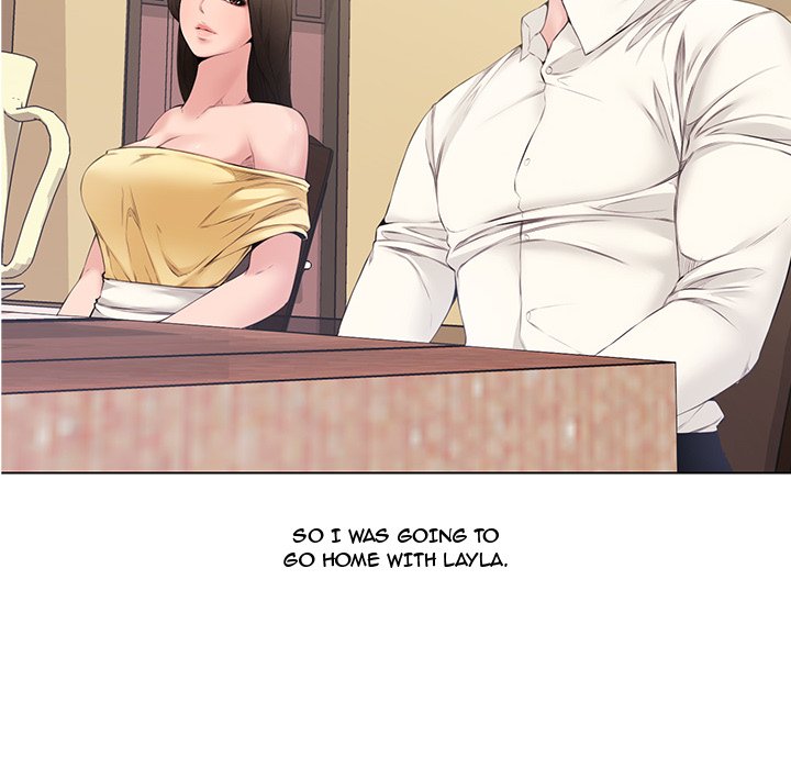 Newlyweds chapter 4 page 99