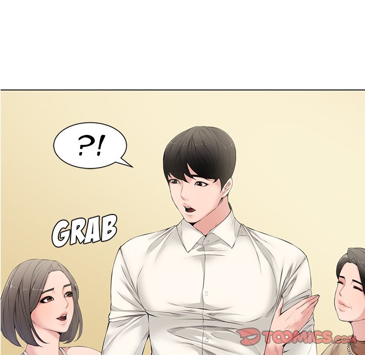 Newlyweds chapter 4 page 103