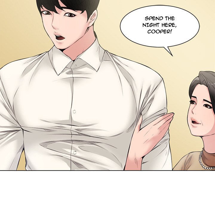 Newlyweds chapter 4 page 105