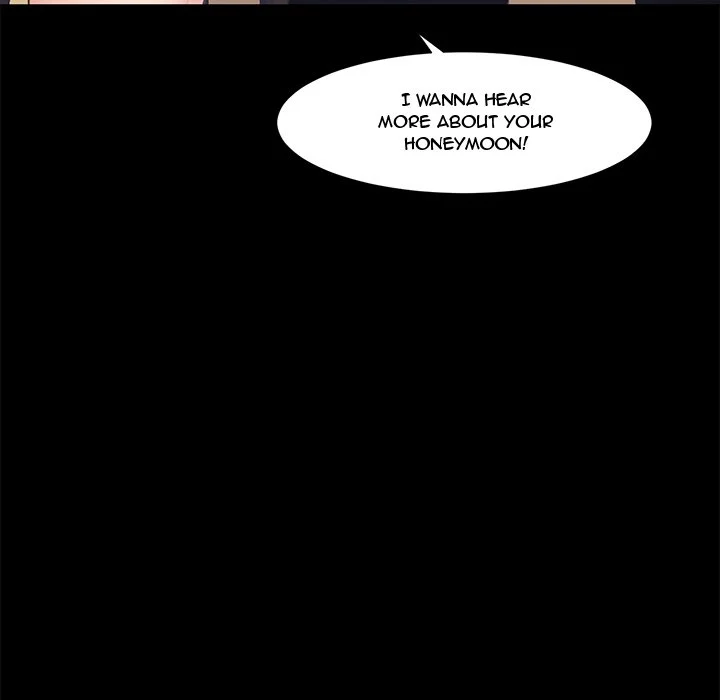Newlyweds chapter 4 page 108