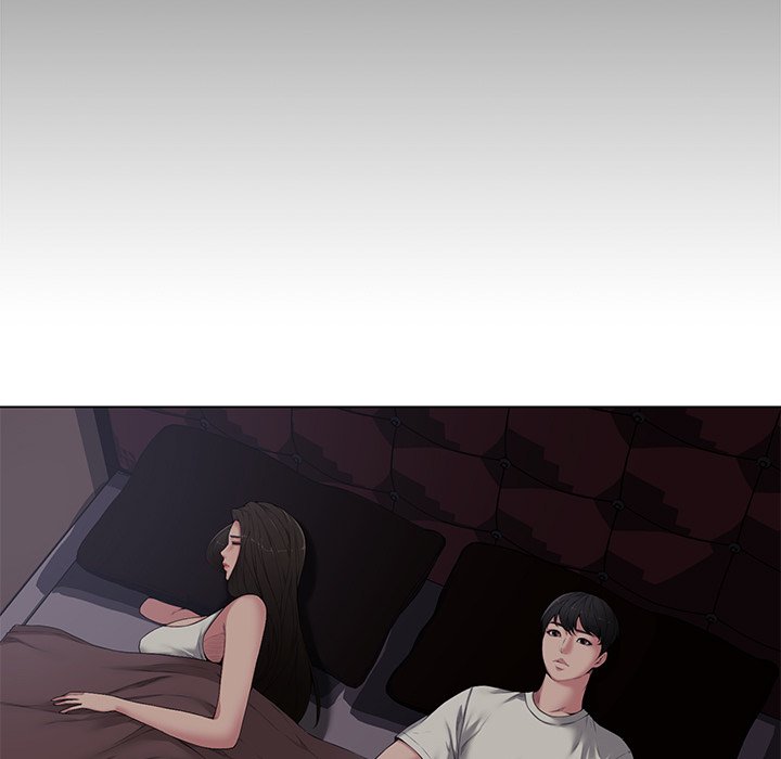 Newlyweds chapter 4 page 113