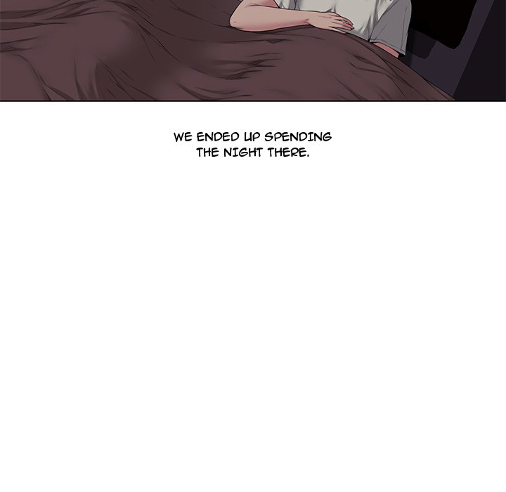 Newlyweds chapter 4 page 114