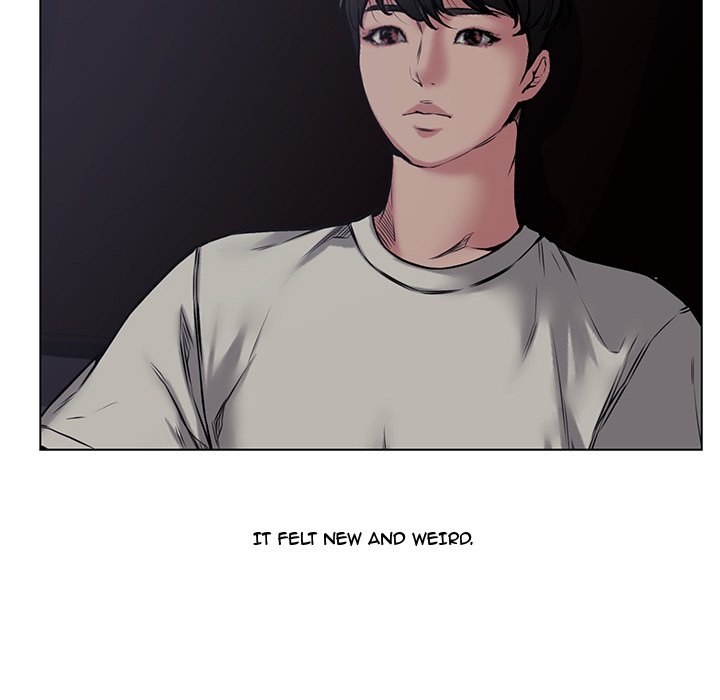 Newlyweds chapter 4 page 116