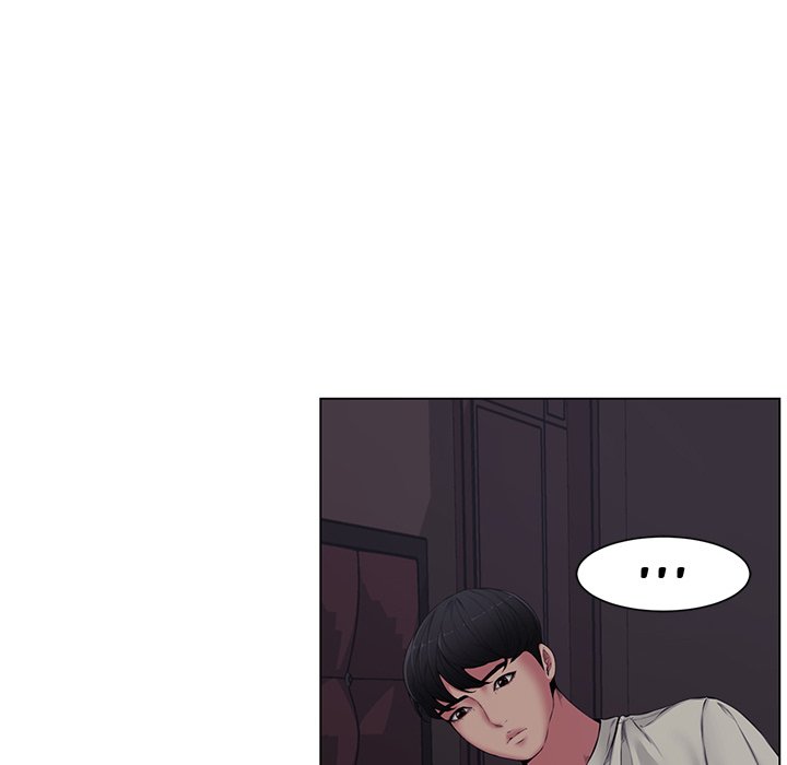 Newlyweds chapter 4 page 119