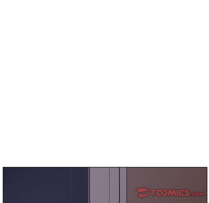 Newlyweds chapter 4 page 121