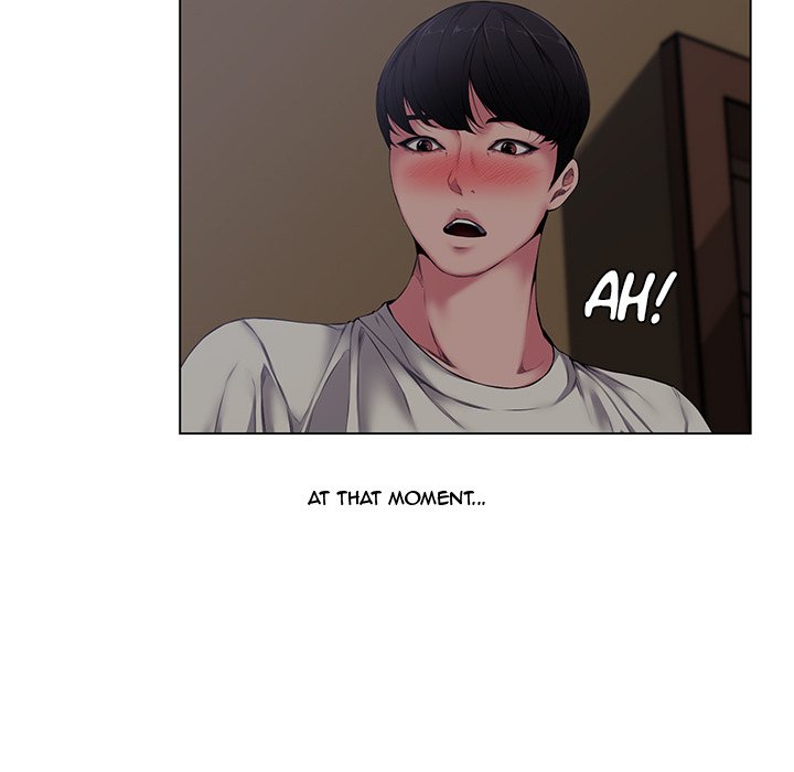 Newlyweds chapter 4 page 123