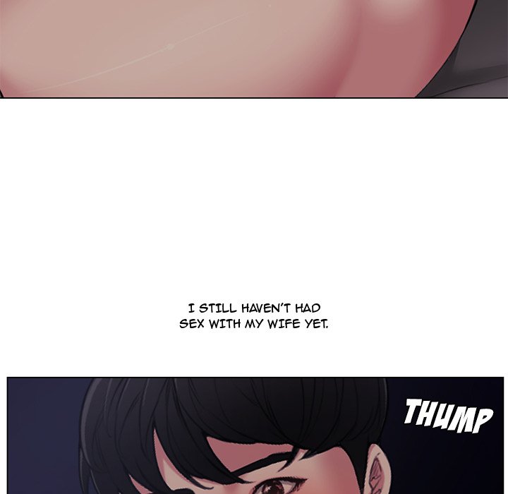 Newlyweds chapter 4 page 125
