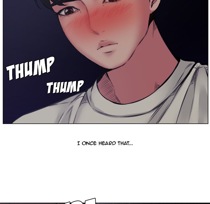 Newlyweds chapter 4 page 126
