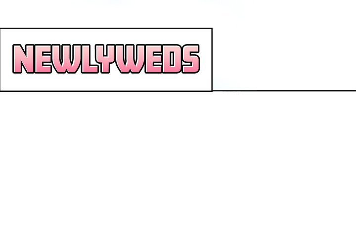Newlyweds chapter 5 page 4