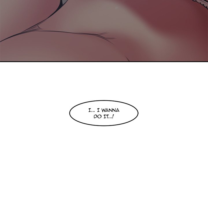 Newlyweds chapter 5 page 8