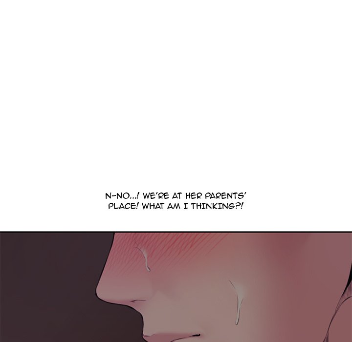 Newlyweds chapter 5 page 9