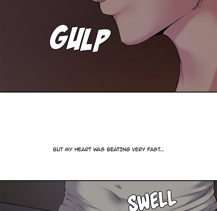Newlyweds chapter 5 page 10