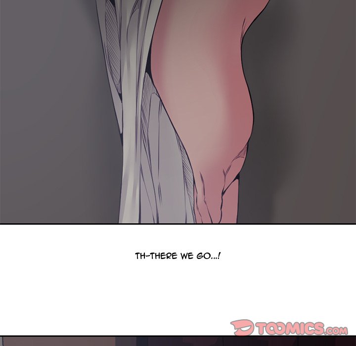 Newlyweds chapter 5 page 19