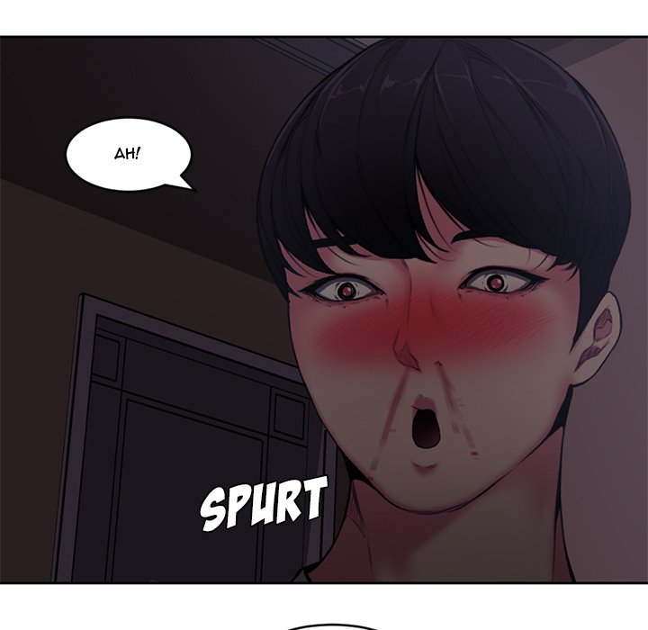 Newlyweds chapter 5 page 25
