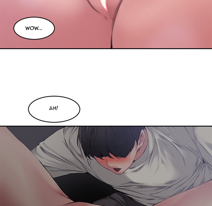 Newlyweds chapter 5 page 30