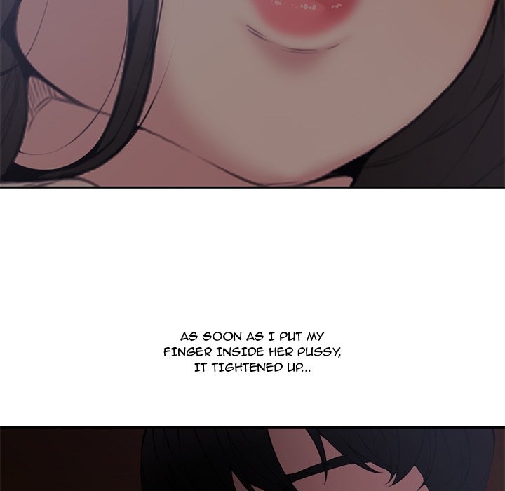 Newlyweds chapter 5 page 36