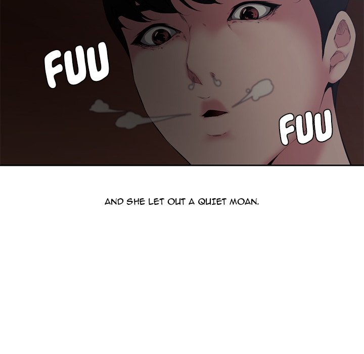 Newlyweds chapter 5 page 37