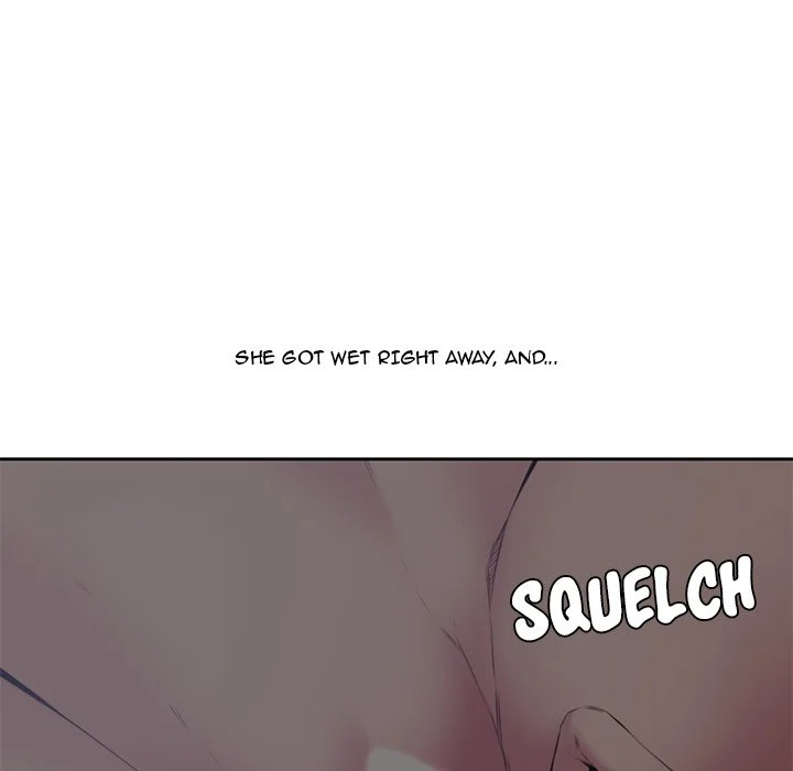 Newlyweds chapter 5 page 38