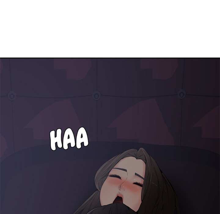 Newlyweds chapter 5 page 40