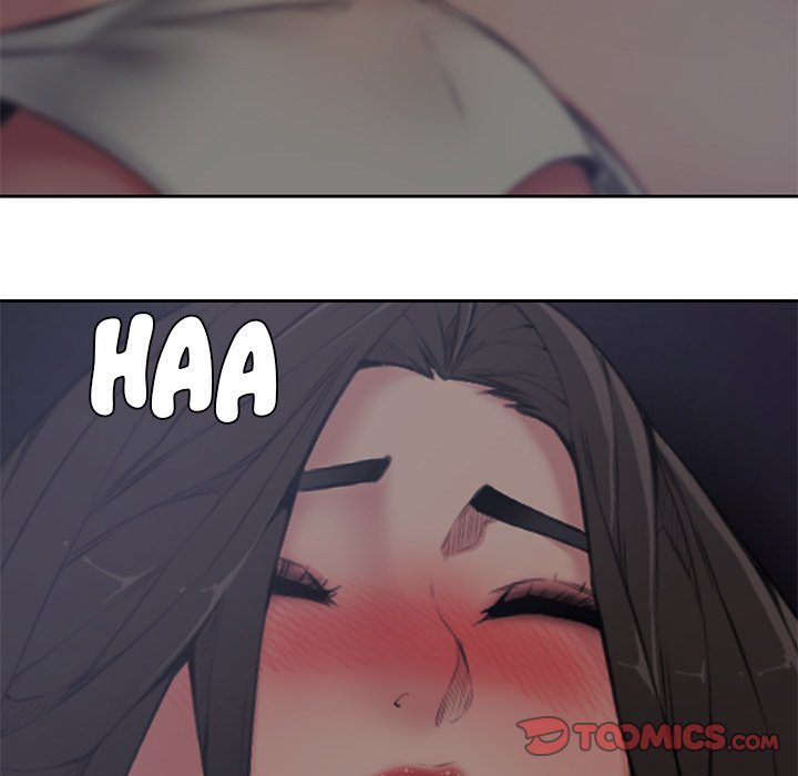 Newlyweds chapter 5 page 43