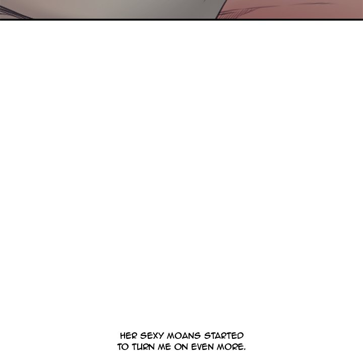 Newlyweds chapter 5 page 45