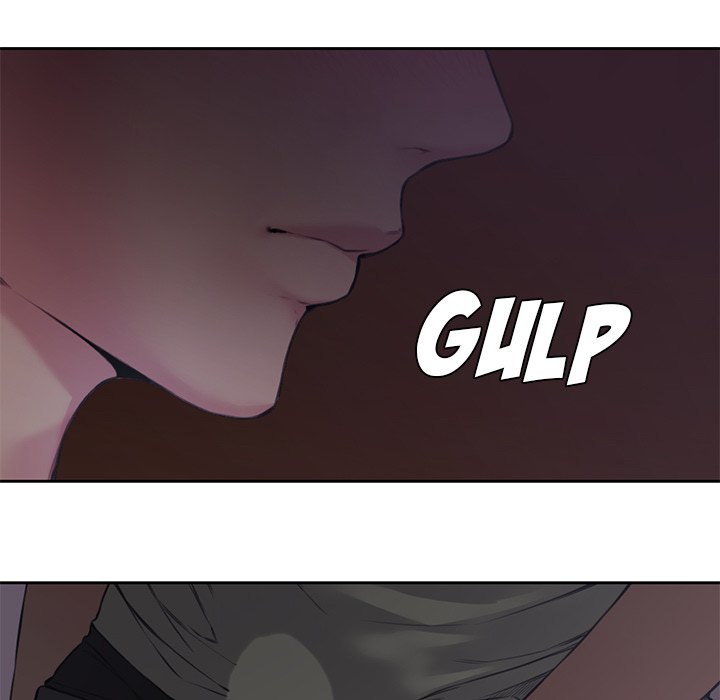 Newlyweds chapter 5 page 46