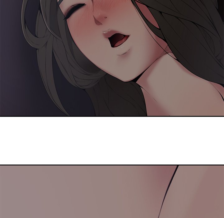 Newlyweds chapter 5 page 54
