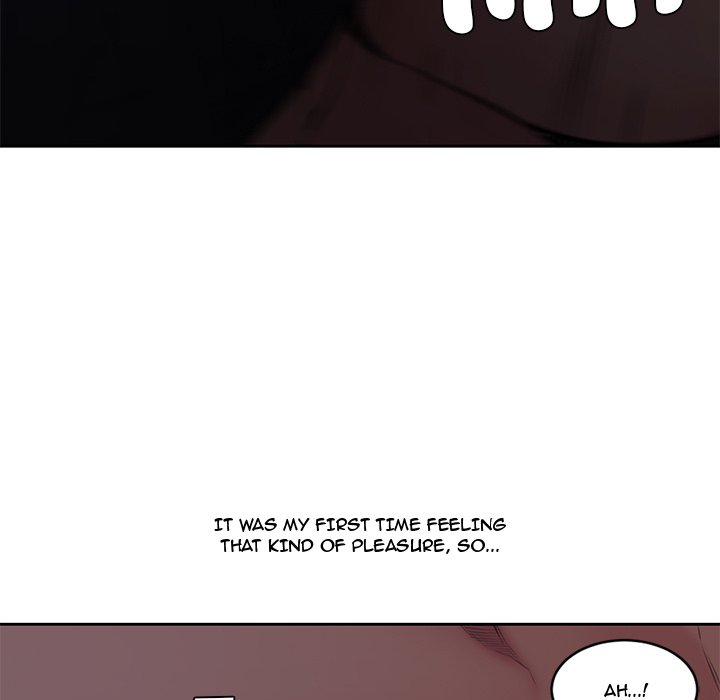Newlyweds chapter 5 page 68