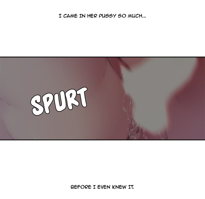 Newlyweds chapter 5 page 70