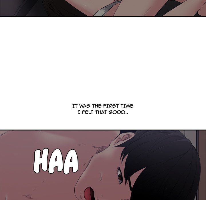 Newlyweds chapter 5 page 72