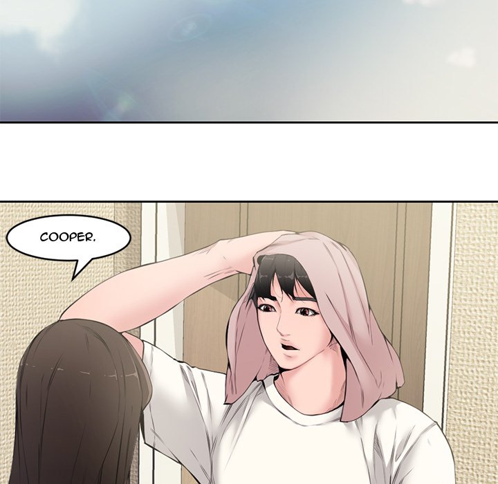 Newlyweds chapter 5 page 76