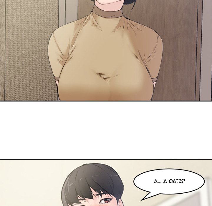 Newlyweds chapter 5 page 81